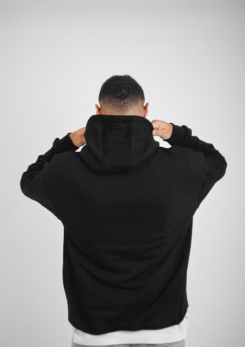 Jakenz black hoodie